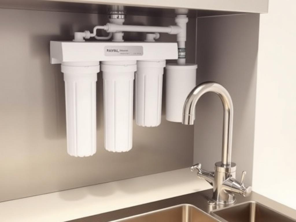 Reverse Osmosis Systems