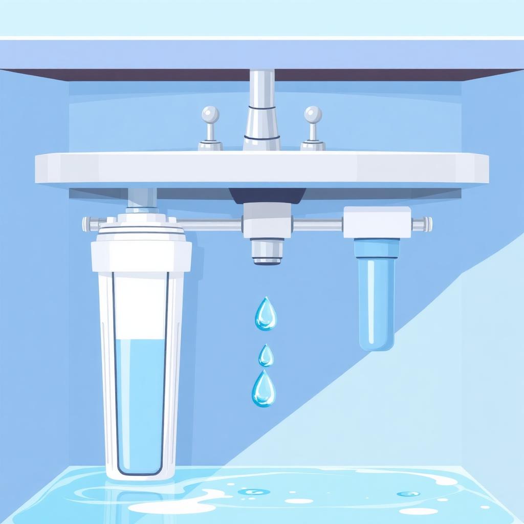 Reverse Osmosis Systems